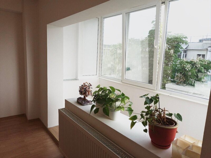 Floreasca, apartament 2 camere, decomandat, zona Parcul Circului, 60 mp
